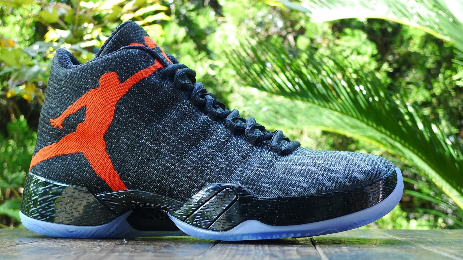 Air Jordan XX9 (29) Performance Review - SZOK | SZOK